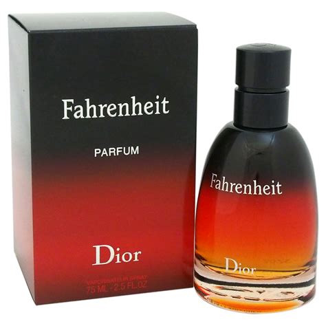 fahrenheit - dior parfém|dior fahrenheit parfum price.